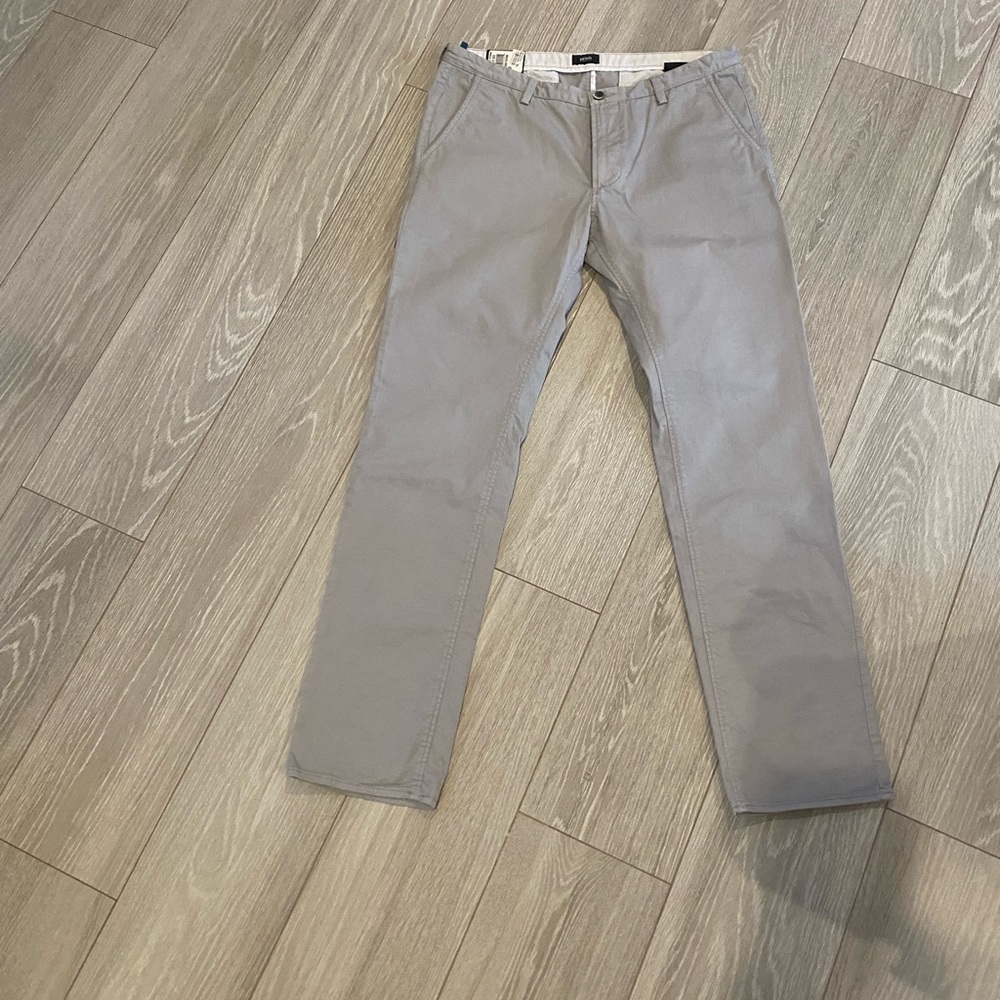 Men’s Hugo Boss Slim Fit Pant